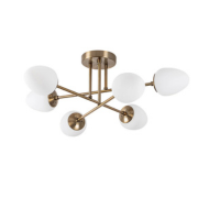 Opviq Lubinis šviestuvas Camflo