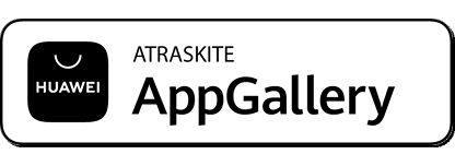 Atraskite AppGallery