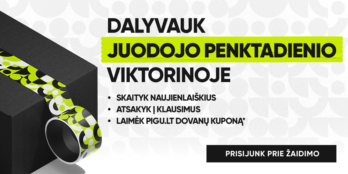 Viktorinos žaidimas