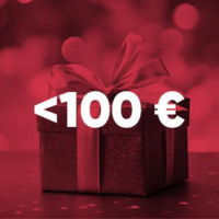 Dovanos iki 100€