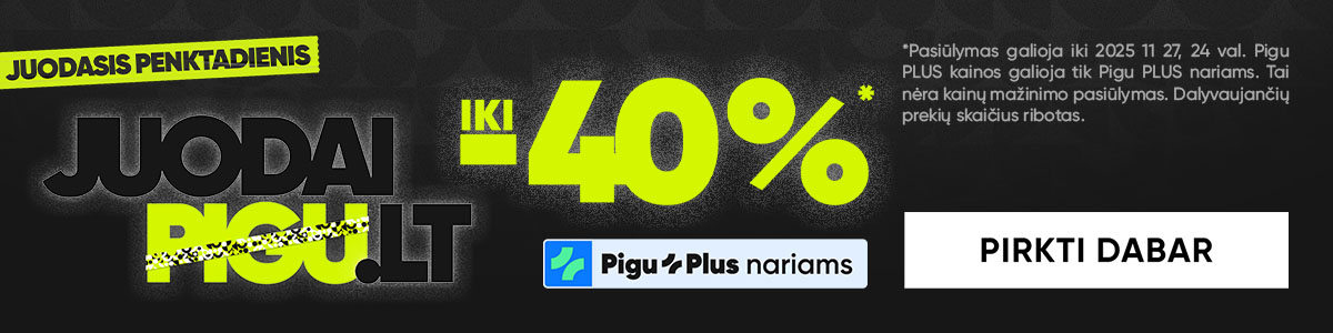  Juodasis Penktadienis