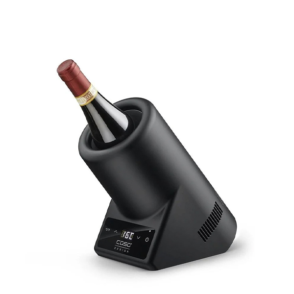 Vyno šaldytuvas Caso VinoCase