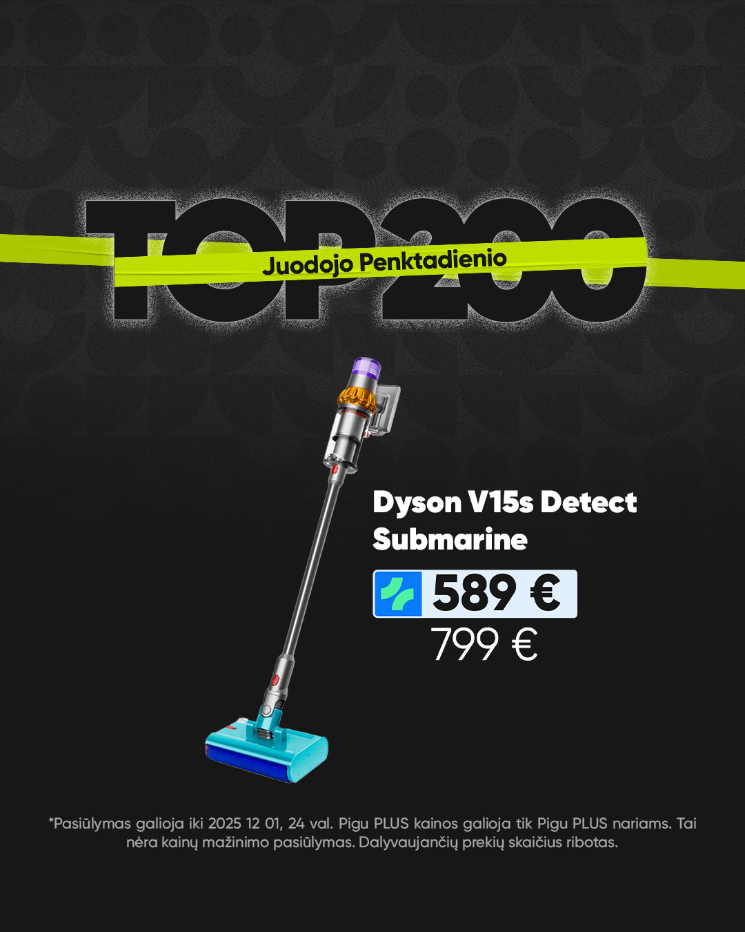 Dyson