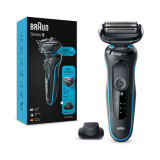 Barzdaskutė Braun Series 5 51-M1200s AutoSense