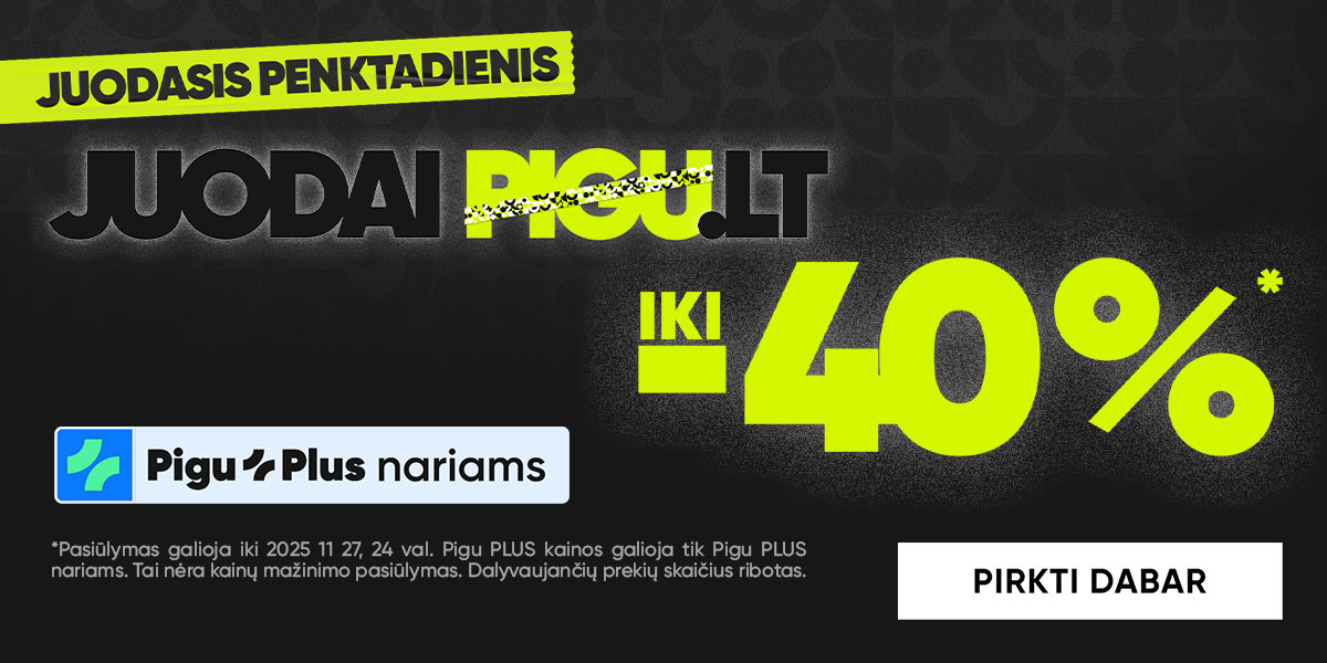  Juodasis Penktadienis