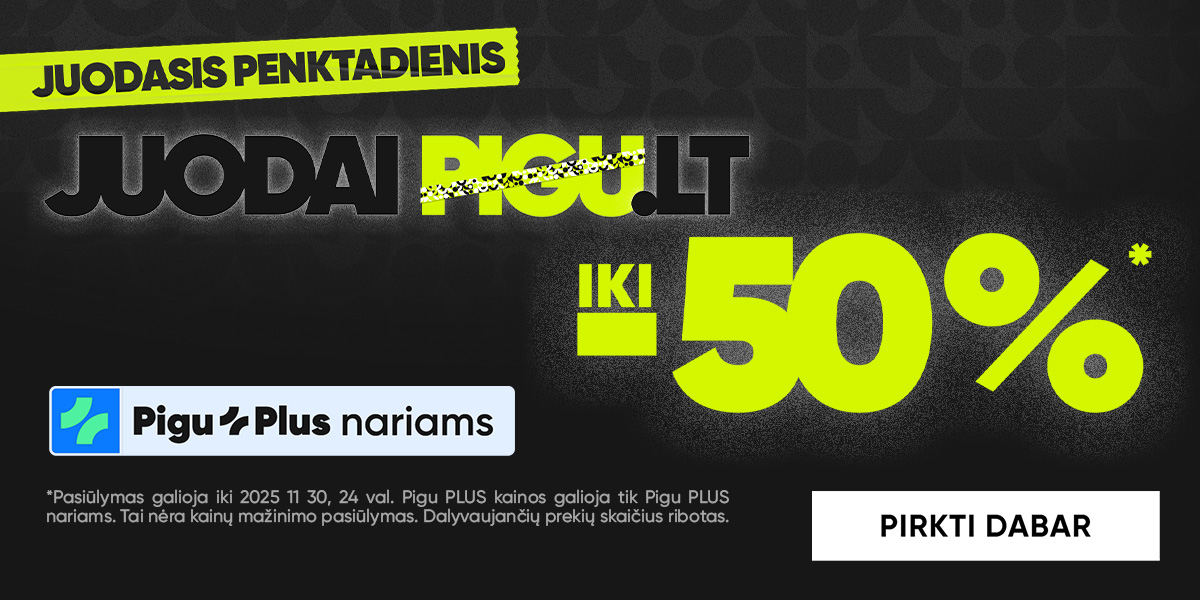  Juodasis Penktadienis