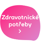 Zdravotnické potřeby