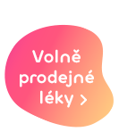 Volně prodejné léky