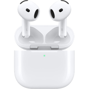 APPLE AirPods 4 s potlačením hluku