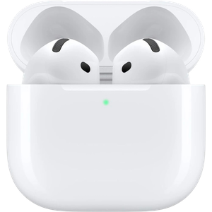 APPLE AirPods 4 bezdrátová sluchátka