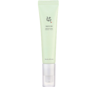 BEAUTY OF JOSEON rozjasňující sérum s vitamínem C 30 ml