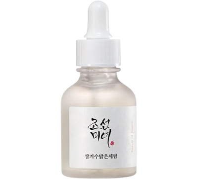 BEAUTY OF JOSEON Glow deep serum rice + alpha arbutin 30 ml