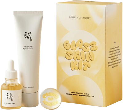 BEAUTY OF JOSEON Sada pro rozjasněnou pleť