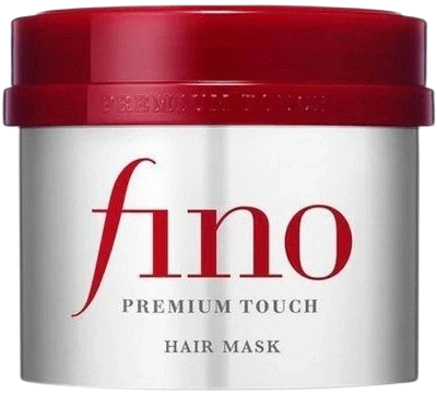SHISEIDO Fino Premium Touch Hair Mask 230 g