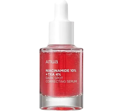 ANUA Niacinamid 10% + TXA 4% rozjasňující sérum 30 ml