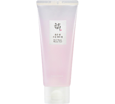 BEAUTY OF JOSEON Red Bean hydratační gelový krém 100 ml