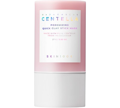 SKIN1004 Madagascar Centella Poremizing Quick Clay Stick Mask 27 g