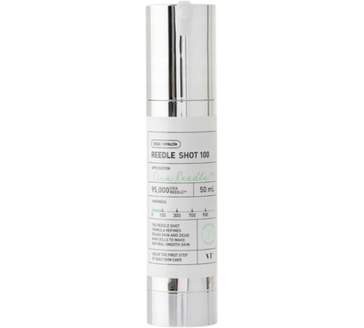 VT COSMETICS Reedle Shot 100, 50 ml