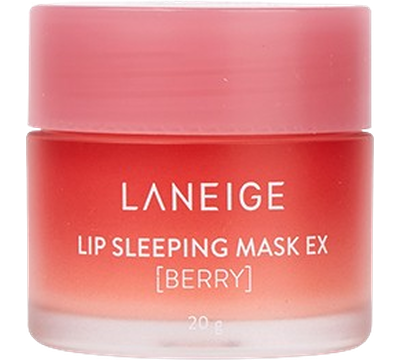 LANEIGE Lip Sleeping Mask Berry 20 g