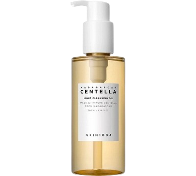 SKIN1004 Madagascar Centella Light Cleansing Oil 200 ml