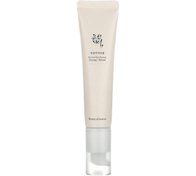 BEAUTY OF JOSEON Revive Eye Serum Ginseng + Retinal 30 ml
