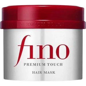 SHISEIDO Fino Premium Touch Hair Mask 230 g