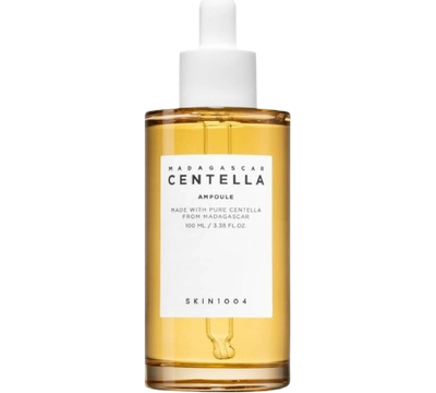 SKIN1004 Madagascar Centella hydratační ampule 100 ml