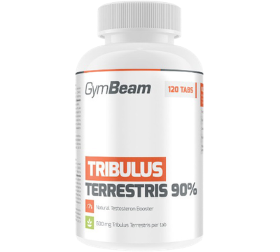 GYMBEAM Tribulus Terrestris 120 tablet