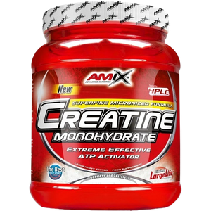 AMIX Creatine monohydrate 500 g
