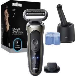 BRAUN Series 7 72‑C7200cc