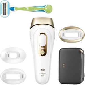 BRAUN Epilátor IPL Silk·expert Pro 5, PL5242