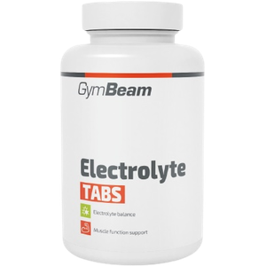 GYMBEAM Elektrolyty 90 tablet