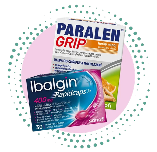 Benefity - Zdraví a léky - sleva až 30% | Pilulka.cz