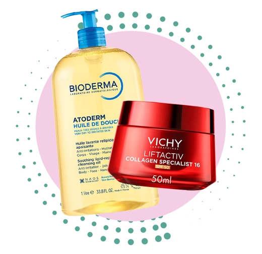 Benefity - Kosmetika - sleva až 55% | Pilulka.cz