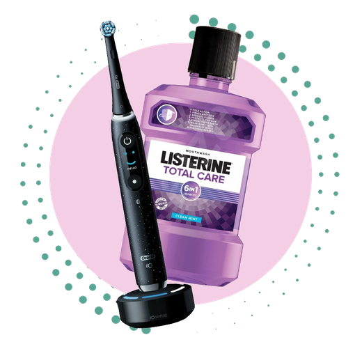 Benefity - Ústní hygiena - sleva až 33% | Pilulka.cz