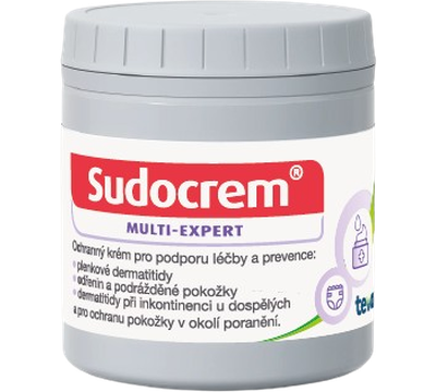 SUDOCREM Multi‑Expert 400 g