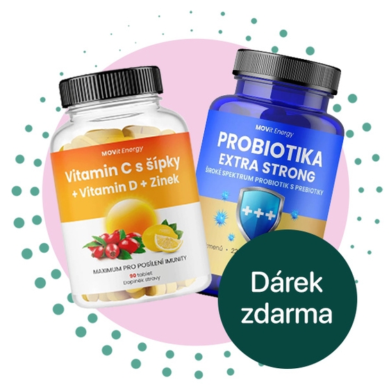 dárky zdarma - Pilulka Friday - sleva až 30% | Pilulka.cz