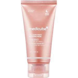 MEDICUBE Zpevňující noční maska 75 g