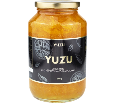 YUZU Yuzu 1000 g