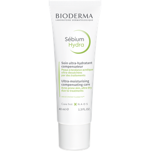 BIODERMA Sébium Hydra hydratační krém 40 ml