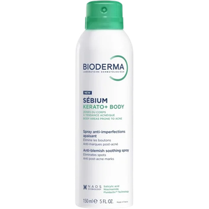 BIODERMA Sébium Kerato+ Body 150 ml