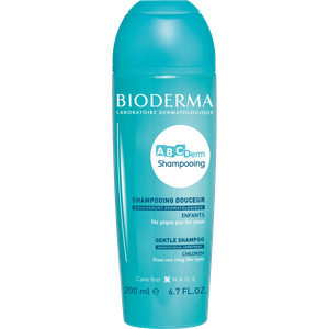 BIODERMA ABCDerm šampon 200 ml