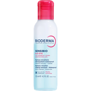 BIODERMA Sensibio H2O Eye 125 ml