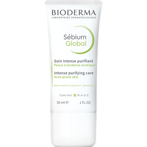 BIODERMA Sébium Global krém 30 ml