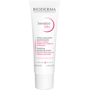 BIODERMA Sensibio DS+ krém 40 ml