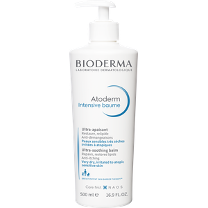 BIODERMA Atoderm zvláčňující balzám 500 ml