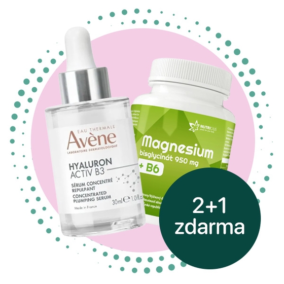 Pilulka Friday - sleva až 30% | Pilulka.cz