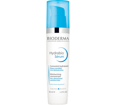 BIODERMA Hydrabio Sérum 40 ml