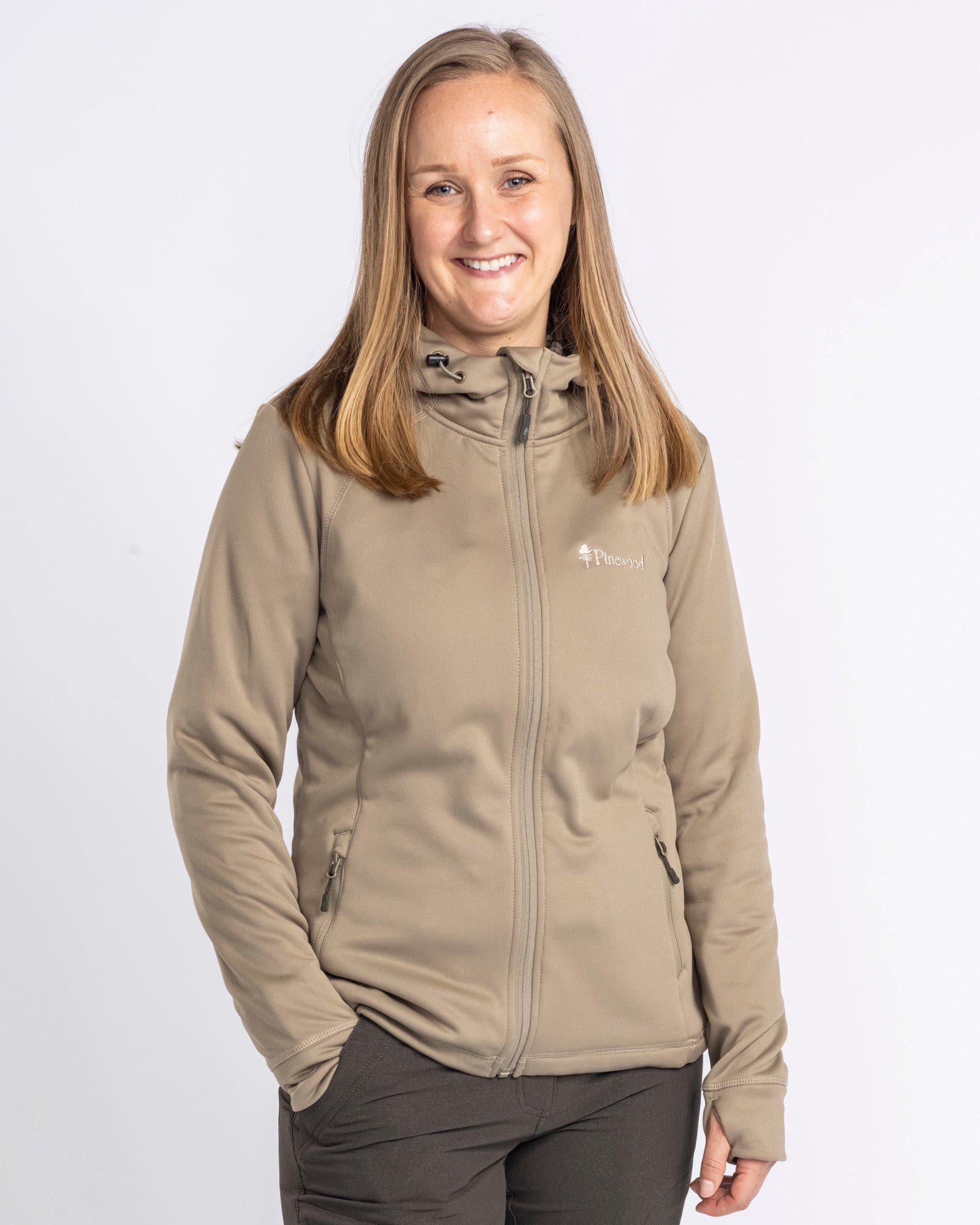 Image of Finnveden Hoodie Dam