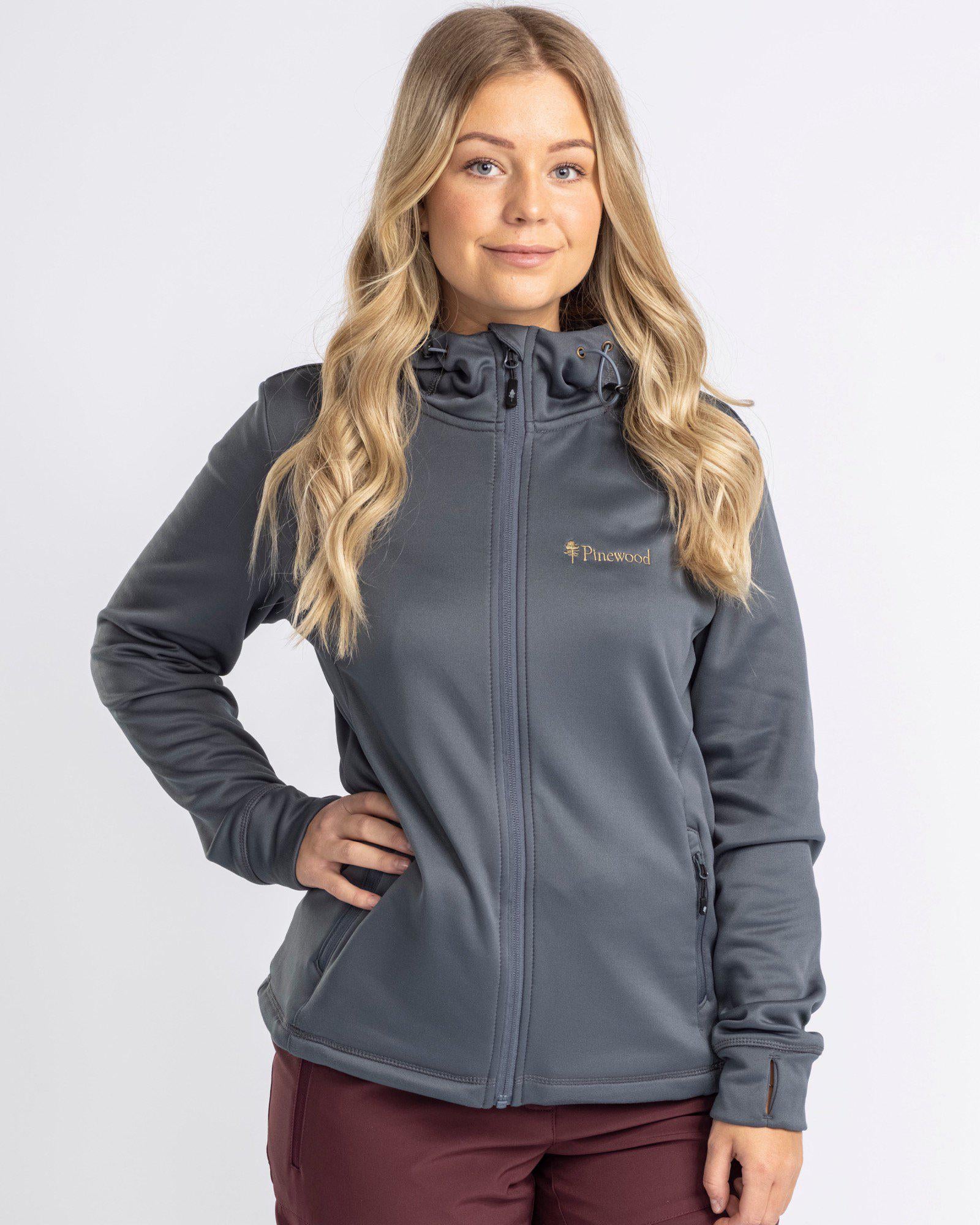 Image of Finnveden Hoodie Dam